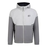 Cruyff Elite 2.0 Jack Grijs Zwart