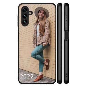 Back Cover Hoesje Maken Samsung Galaxy A13 met Foto's