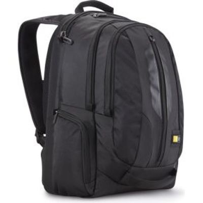 Case Logic RBP-217 laptop rugzak 17,3 zwart