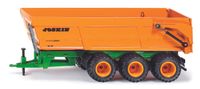 Siku 2892 Joskin 3-assige trailer 1:32
