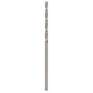 Bosch Accessories 2608585471 HSS Metaal-spiraalboor 1.6 mm Gezamenlijke lengte 43 mm Geslepen DIN 338 Cilinderschacht 10 stuk(s)