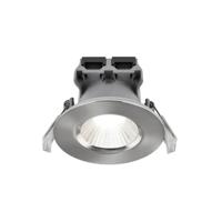 Nordlux Geborstel metaal inbouwspotFremont 4000K - 2310056032