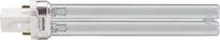 Aquaforte Philips UV-C PL-S 5W Lamp - Algenbestrijding voor Helder Vijverwater - 2-pins