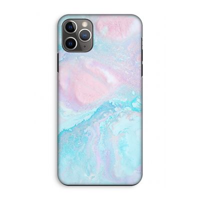 Fantasie pastel: iPhone 11 Pro Max Tough Case