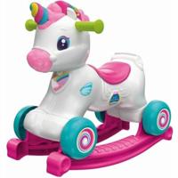 Loopauto Clementoni Zoé Eenhoorn