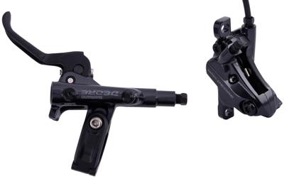 SHIMANO schijfrem "br-m6120 en bl-m6100"