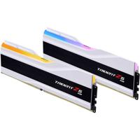 G.Skill F5-6000J2836G32GX2-TZ5RW Werkgeheugenset voor PC DDR5 64 GB 2 x 32 GB Non-ECC CL28 F5-6000J2836G32GX2-TZ5RW