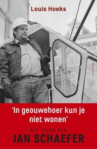 In geouwehoer kun je niet wonen - Louis Hoeks - ebook