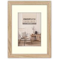 Zep Fotolijst V4523N Malmo Natural 15x20 / 20x30 cm