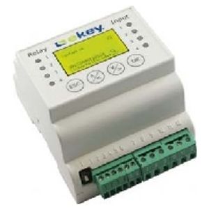 EK101312  - Controlling device for intercom system EK101312