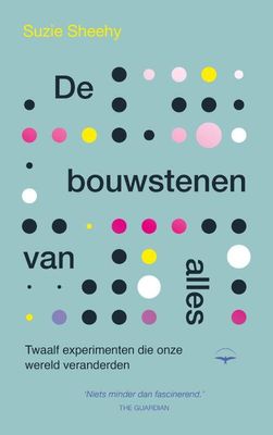 De bouwstenen van alles - Suzie Sheehy - Paperback (9789400405387)