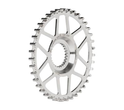 Gates tandwiel CDX 39T Fin Line pinion
