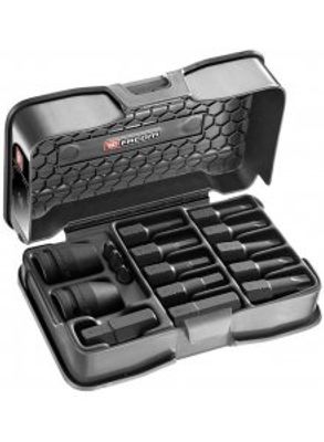 Facom 3/8 Impact Doppen En Bitsen Set - JHX.14A - JHX.14A