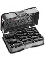 Facom 3/8 Impact Doppen En Bitsen Set - JHX.14A - JHX.14A