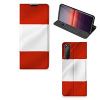 Sony Xperia 5 II | Standcase | Oostenrijk