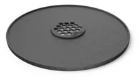 The Bastard phantom plancha ring Large
