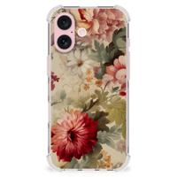 Case voor iPhone 16 Bloemen