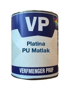 VP Platina PU Matlak