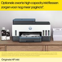 HP 933XL originele high-capacity cyaan inktcartridge - thumbnail