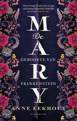 Mary (Paperback)
