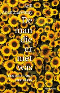 De man die er niet was (Paperback)