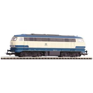 Piko H0 57906 H0 DB-Diesellocomotief BR 218