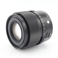 Sigma 90mm F/2.8 DG DN Contemporary Sony FE occasion