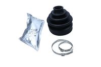 Asmanchetten set 491418