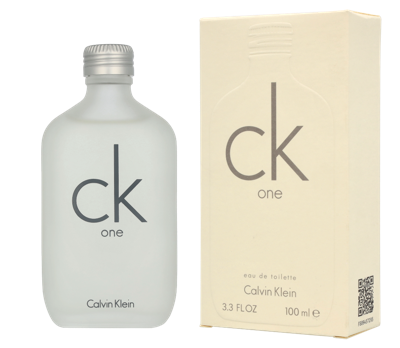 Calvin Klein Ck One Eau de toilette Spray 100 ml