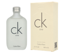 Calvin Klein Ck One Eau de toilette Spray 100 ml