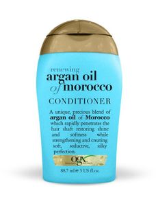 Renewing argan oil of Morocco conditioner