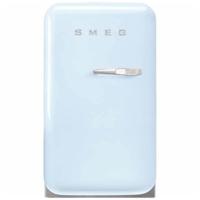 Smeg FAB5LPB6 Mini-koelkast Blauw