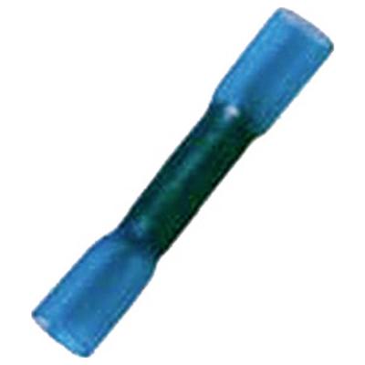 Intercable 180912 Stootverbinder Vertint, Met vertakking 1.5 mm² 2.5 mm² Blauw 1 stuk(s)