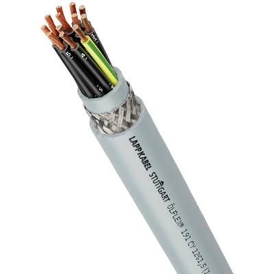 LAPP ÖLFLEX® 191 CY Stuurstroomkabel 12 x 2.5 mm² 30010542/300 300 m LAPP ÖLFLEX® 191 CY Stuurstroomkabel 12 x 2.5 mm² 30010542/300 300 m