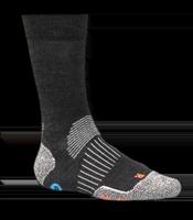 Bata All-Season Merino Eco | Antraciet | Maat 35 - 8712843710184