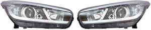 Koplamp Set SET8356962