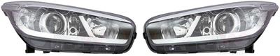Koplamp Set SET8356962