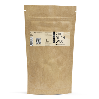 Bijenwas (Geel) 500 gram