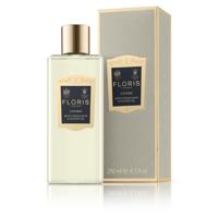 Floris Signature Collection Cefiro Moisturising Bath & Shower Gel 250ml