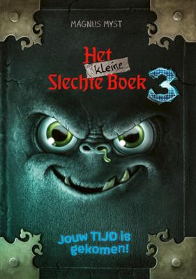 Jouw tijd is gekomen! (Hardback)