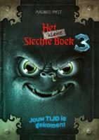 Jouw tijd is gekomen! (Hardback)