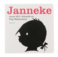 HEMA Jip En Janneke Boek - Janneke