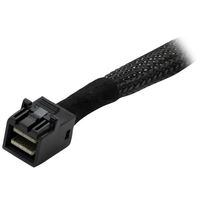 StarTech.com Interne Mini-SAS kabel SFF-8087 naar SFF-8643 1 m - thumbnail