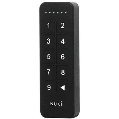 Keypad Keypad
