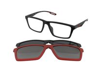 Brillen met correctie Emporio Armani EA4189U 50171W