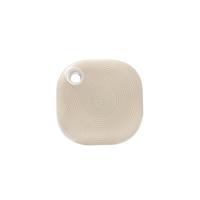 Shelly Blu Button Tough Mocha Dimmer, Schakelaar Bluetooth Low Energy