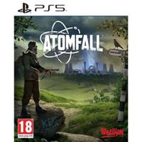 Atomfall - PS5-game