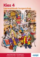 Kies 4 (Paperback)