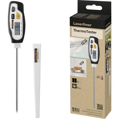Laserliner ThermoTester Insteekthermometer