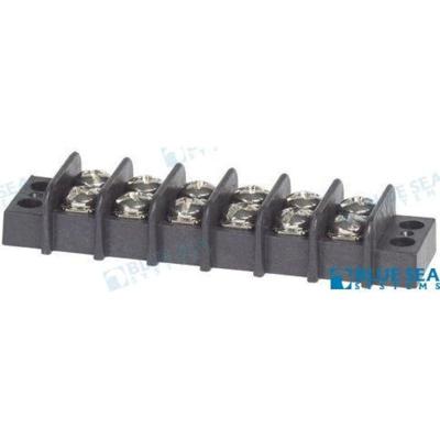 BS2406 - 20A 6-polige stekkerdoos.